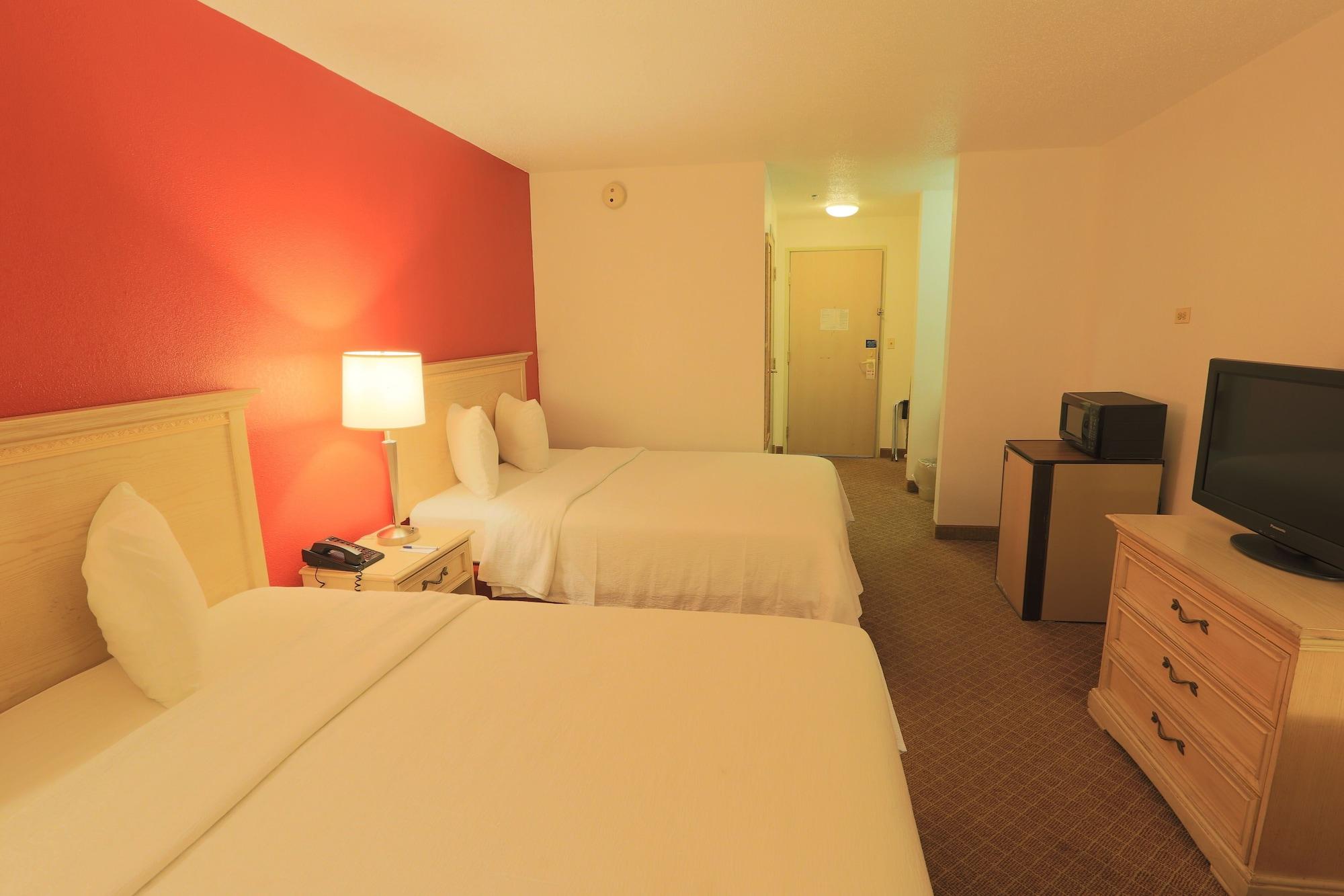 Days Inn By Wyndham Calumet Park Ngoại thất bức ảnh