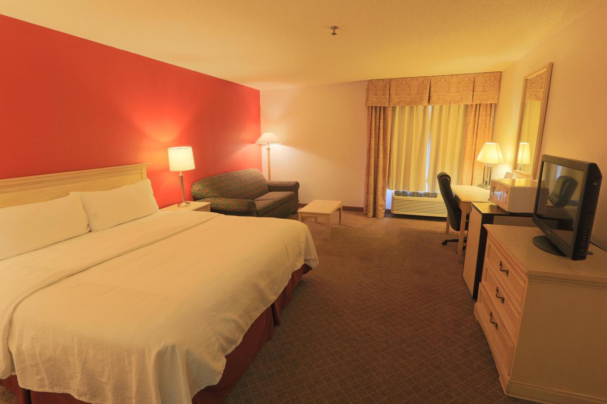 Days Inn By Wyndham Calumet Park Ngoại thất bức ảnh
