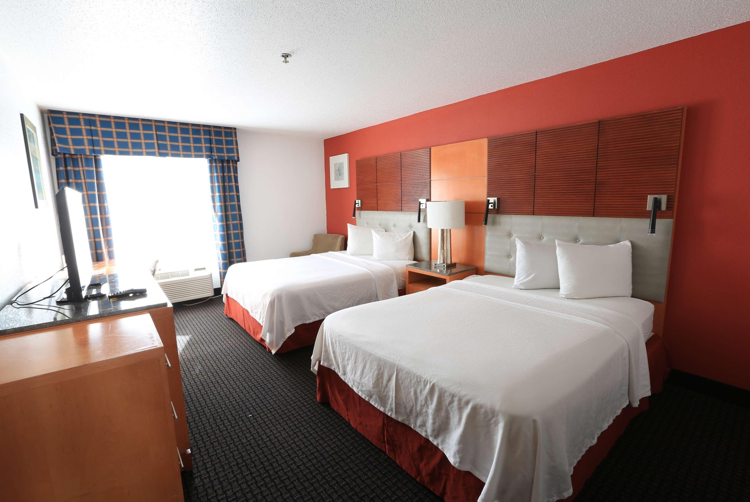 Days Inn By Wyndham Calumet Park Ngoại thất bức ảnh