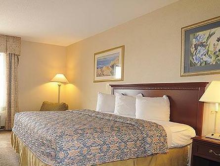 Days Inn By Wyndham Calumet Park Ngoại thất bức ảnh