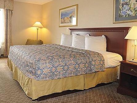 Days Inn By Wyndham Calumet Park Ngoại thất bức ảnh